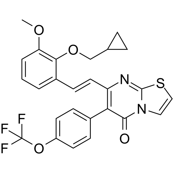 TRPV antagonist 1 1192871-27-4